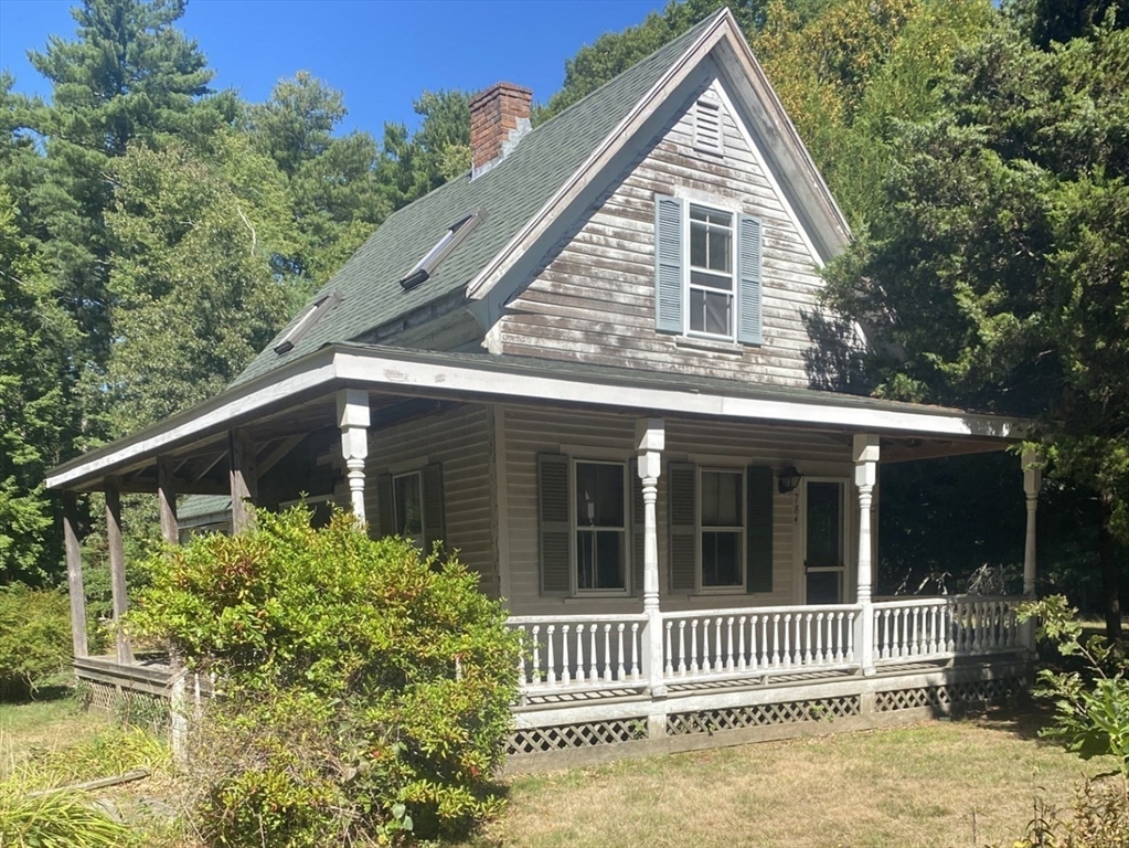 784 Pleasant Street Hanson, MA 02341 - Photo 1 of 16