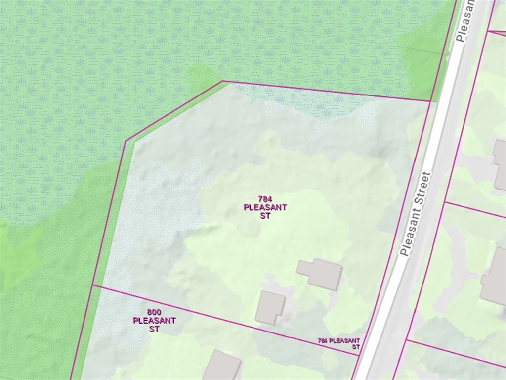 784 Pleasant Street Hanson, MA 02341 - Photo 16 of 16