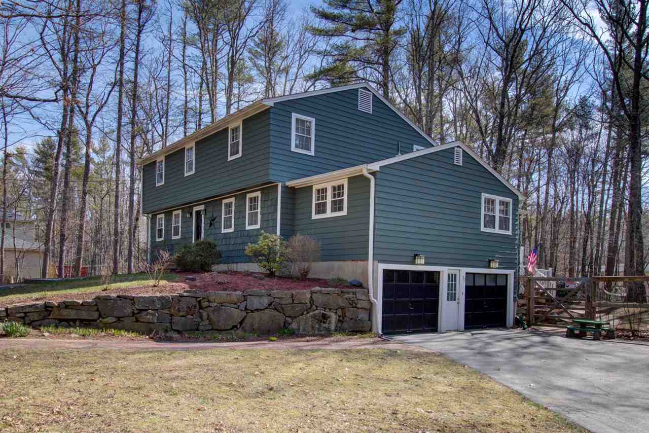 13 Cutts Road Durham, NH 03824 - Photo 1 of 29