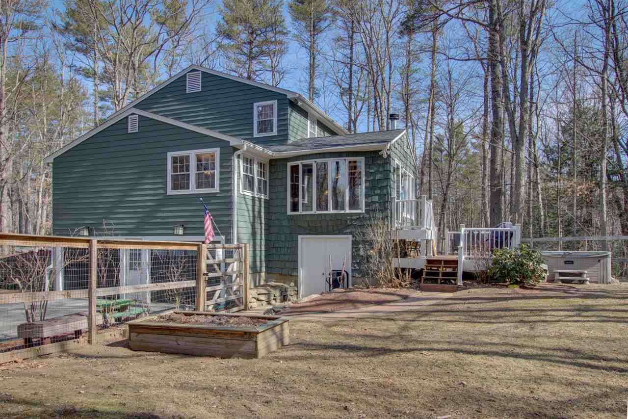 13 Cutts Road Durham, NH 03824 - Photo 24 of 29