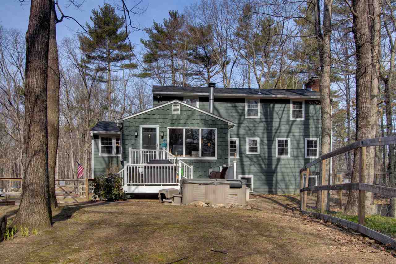 13 Cutts Road Durham, NH 03824 - Photo 25 of 29