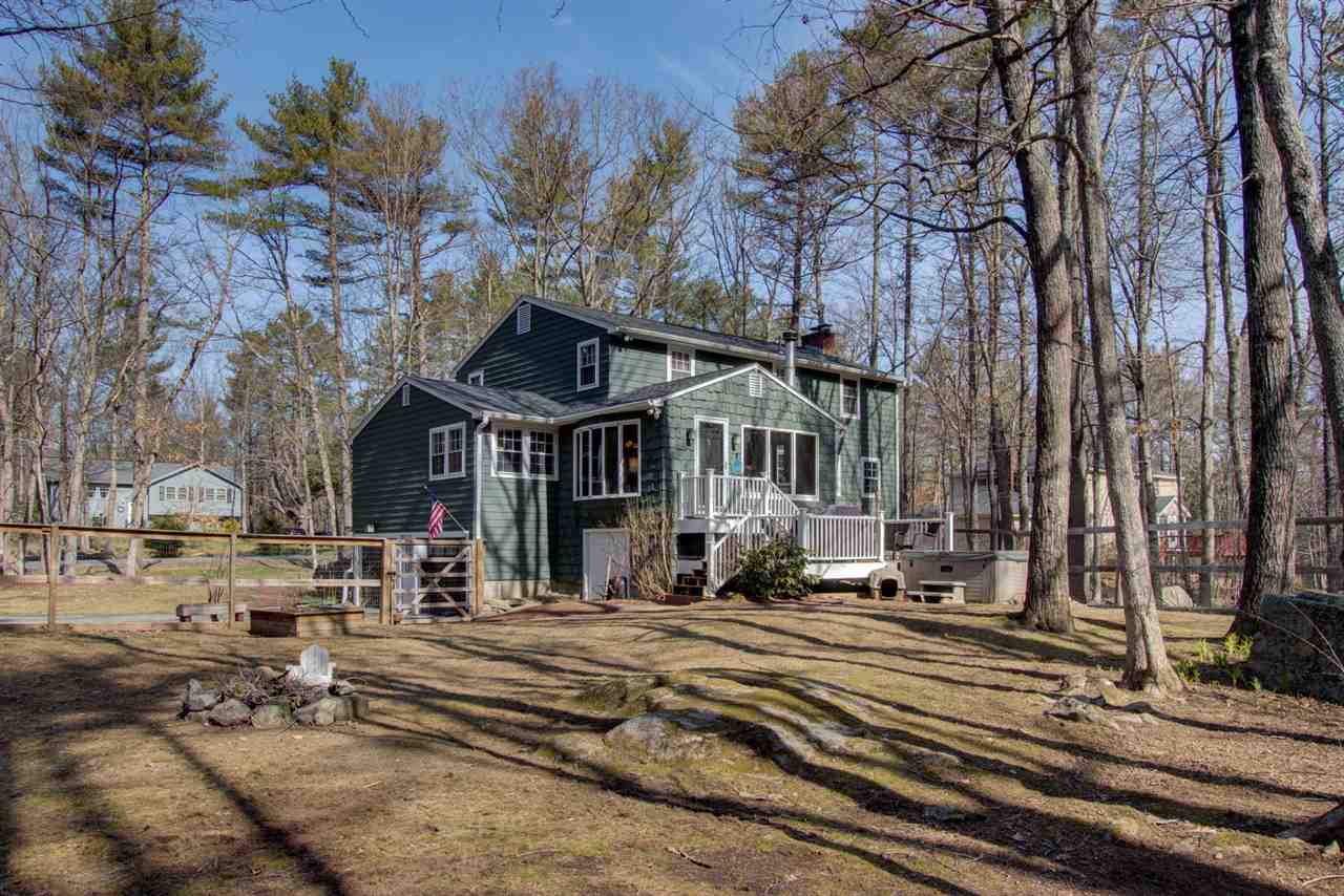 13 Cutts Road Durham, NH 03824 - Photo 26 of 29