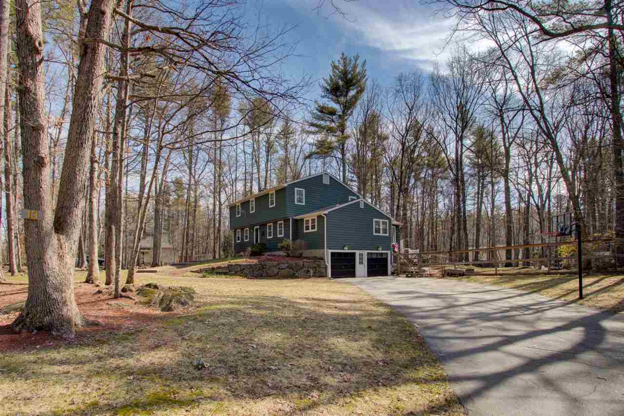 13 Cutts Road Durham, NH 03824 - Photo 28 of 29