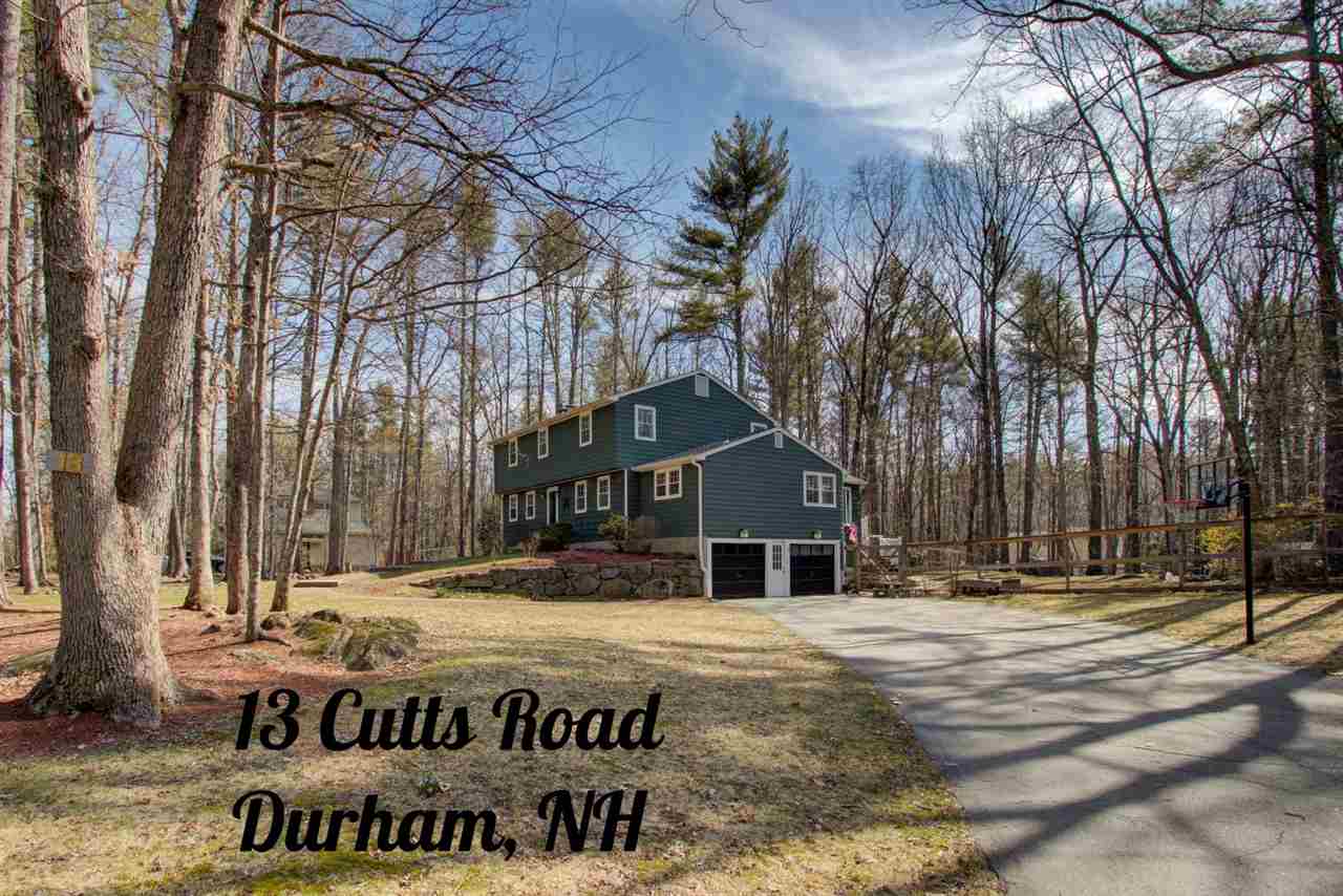 13 Cutts Road Durham, NH 03824 - Photo 29 of 29