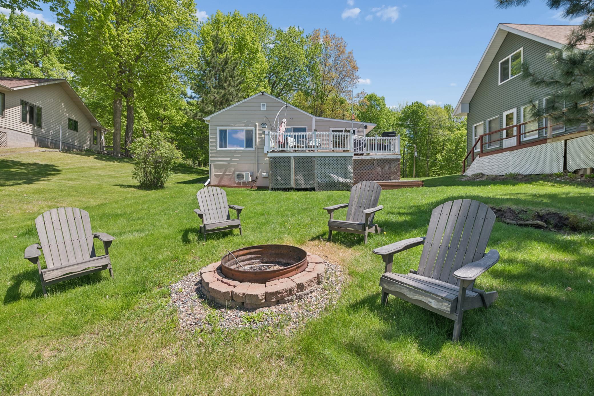 2889 Indian Mound Road Luck, WI 54853 - Photo 19 of 31