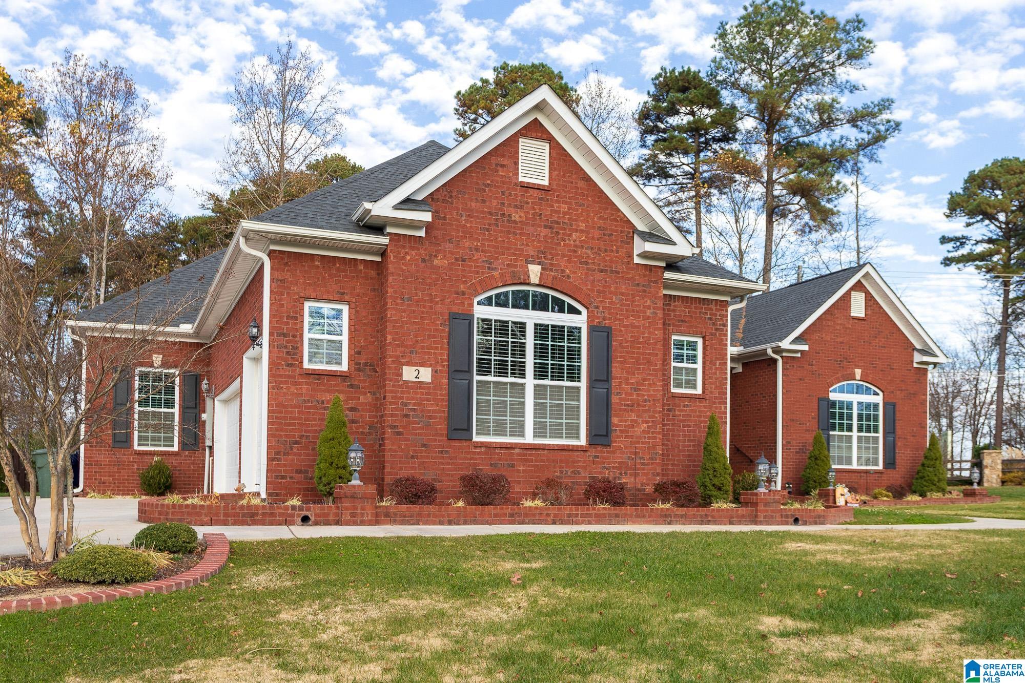 2 Natures Ridge Way Southeast Huntsville, AL 35803 - Photo 4 of 49
