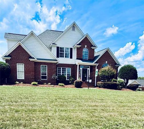 $524,900 | 123 Eagles Terrace, Shelby, NC 28150
