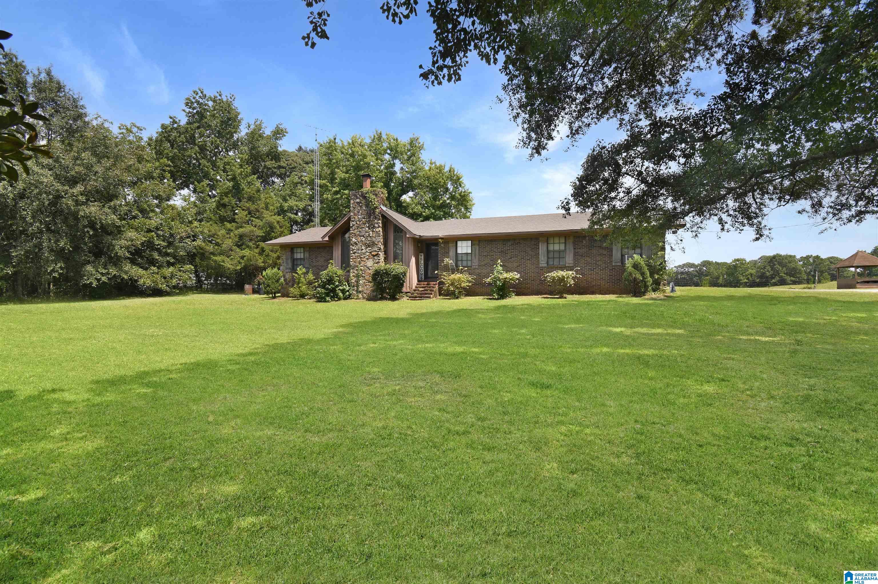 839 County Road 75 Clanton, AL 35045 - Photo 3 of 23