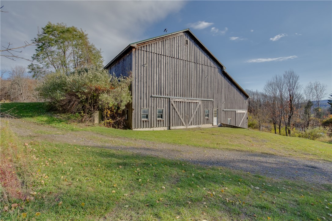 285 Shew Hollow Road Jefferson, NY 12093 - Photo 25 of 34