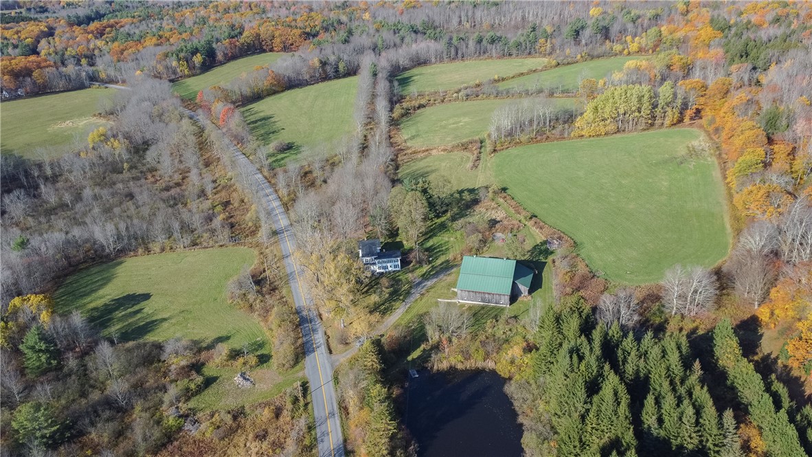 285 Shew Hollow Road Jefferson, NY 12093 - Photo 27 of 34