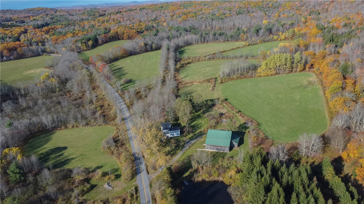 285 Shew Hollow Road Jefferson, NY 12093 - Photo 28 of 34