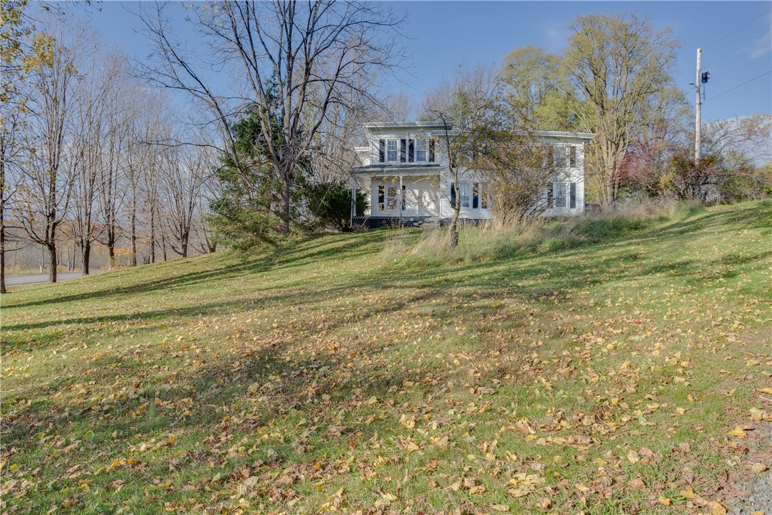 285 Shew Hollow Road Jefferson, NY 12093 - Photo 3 of 34