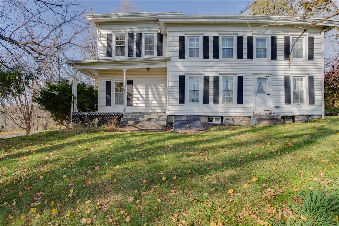 285 Shew Hollow Road Jefferson, NY 12093 - Photo 4 of 34