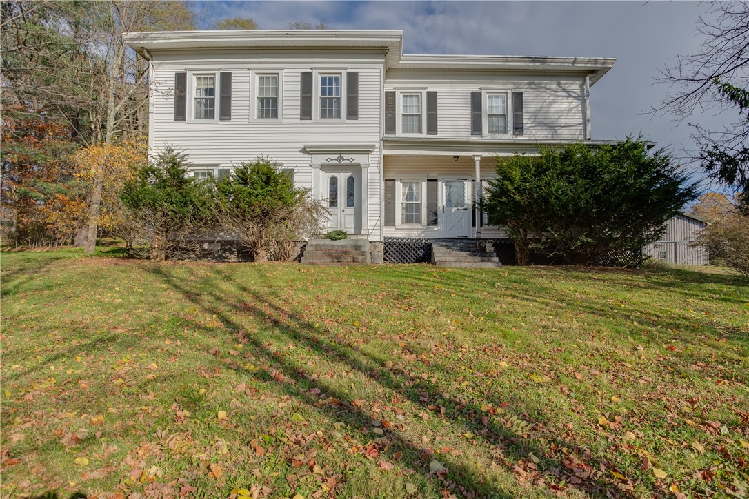 285 Shew Hollow Road Jefferson, NY 12093 - Photo 7 of 34