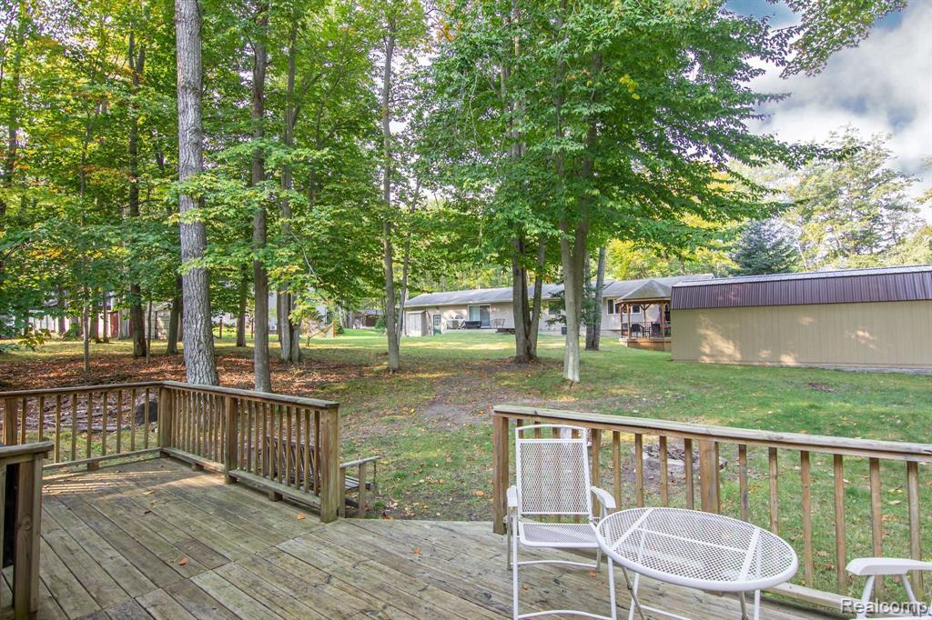 4287 Ash Road Lincoln, MI 48742 - Photo 23 of 24