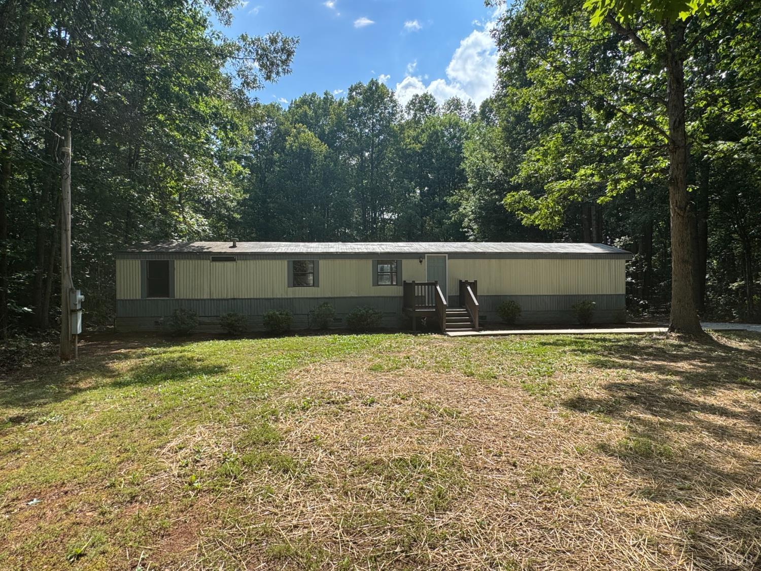 3687 Old Grist Mill Road Appomattox, VA 24522 - Photo 5 of 19 Gallery Image 5