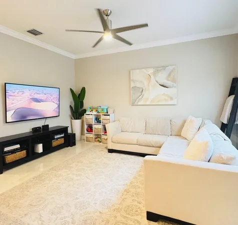 $3,500 | 6956 Julia Gardens Drive, Coconut Creek, FL 33073