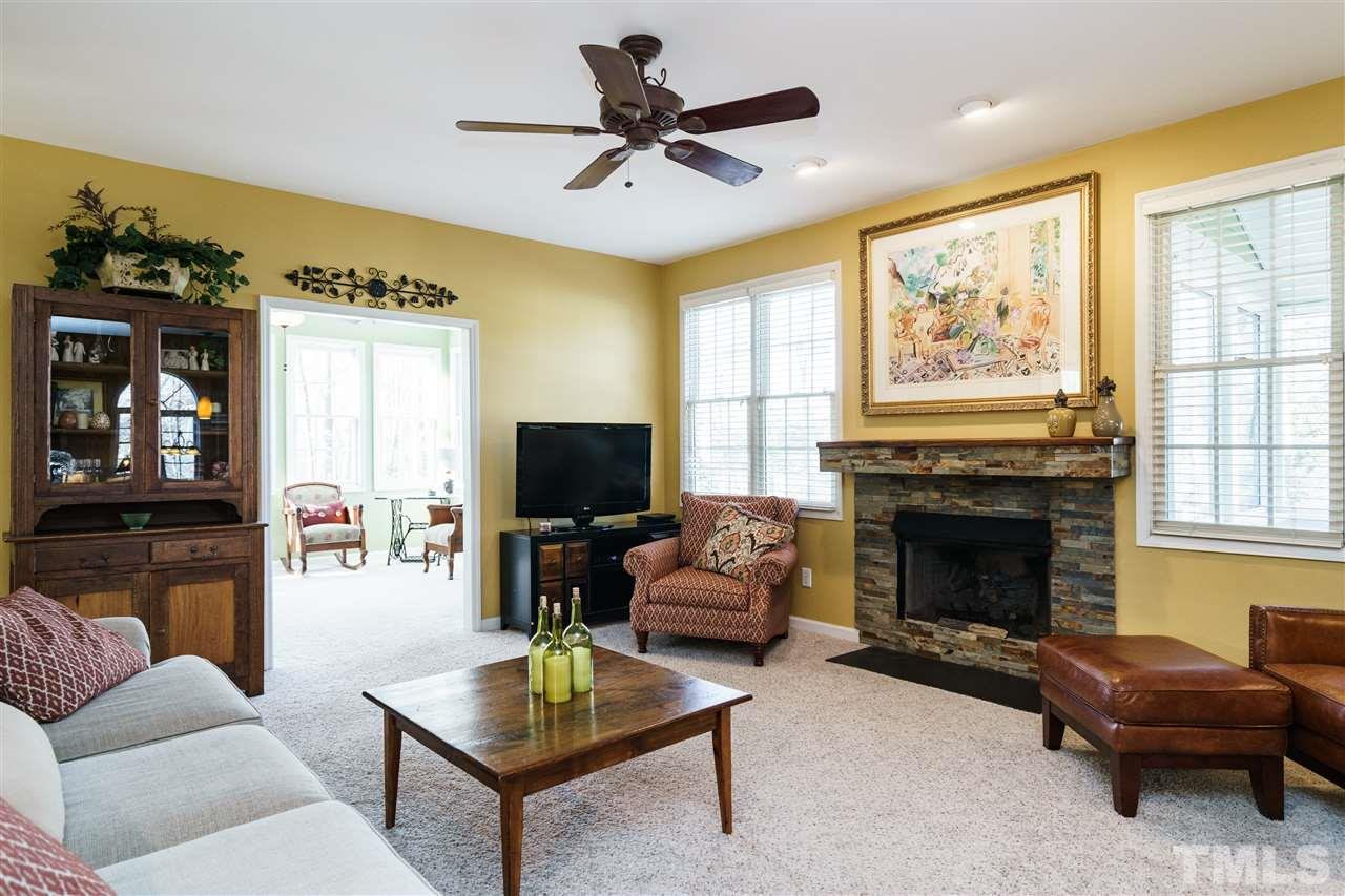2300 Spruce Grove Court Raleigh, NC 27614 - Photo 8 of 25 Gallery Image 8