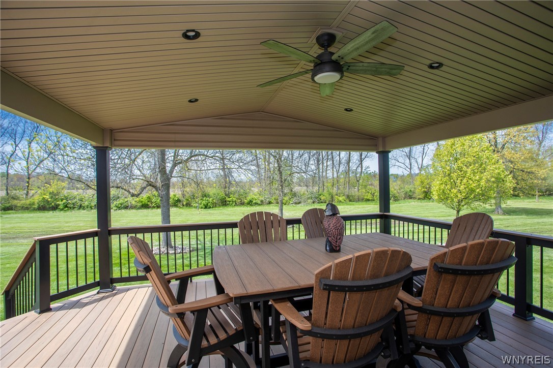 4444 Cambria Wilson Road Cambria, NY 14094 - Photo 32 of 37