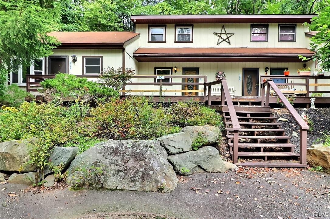 10 Villas Road, Unit 103 Mount Pocono, PA 18344 - Photo 14 of 17 Gallery Image 14