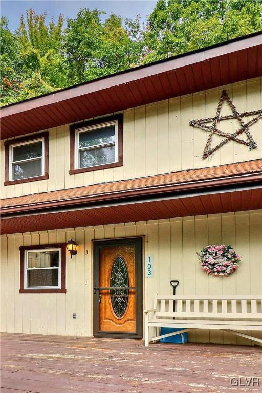 10 Villas Road, Unit 103 Mount Pocono, PA 18344 - Photo 17 of 17 Gallery Image 17