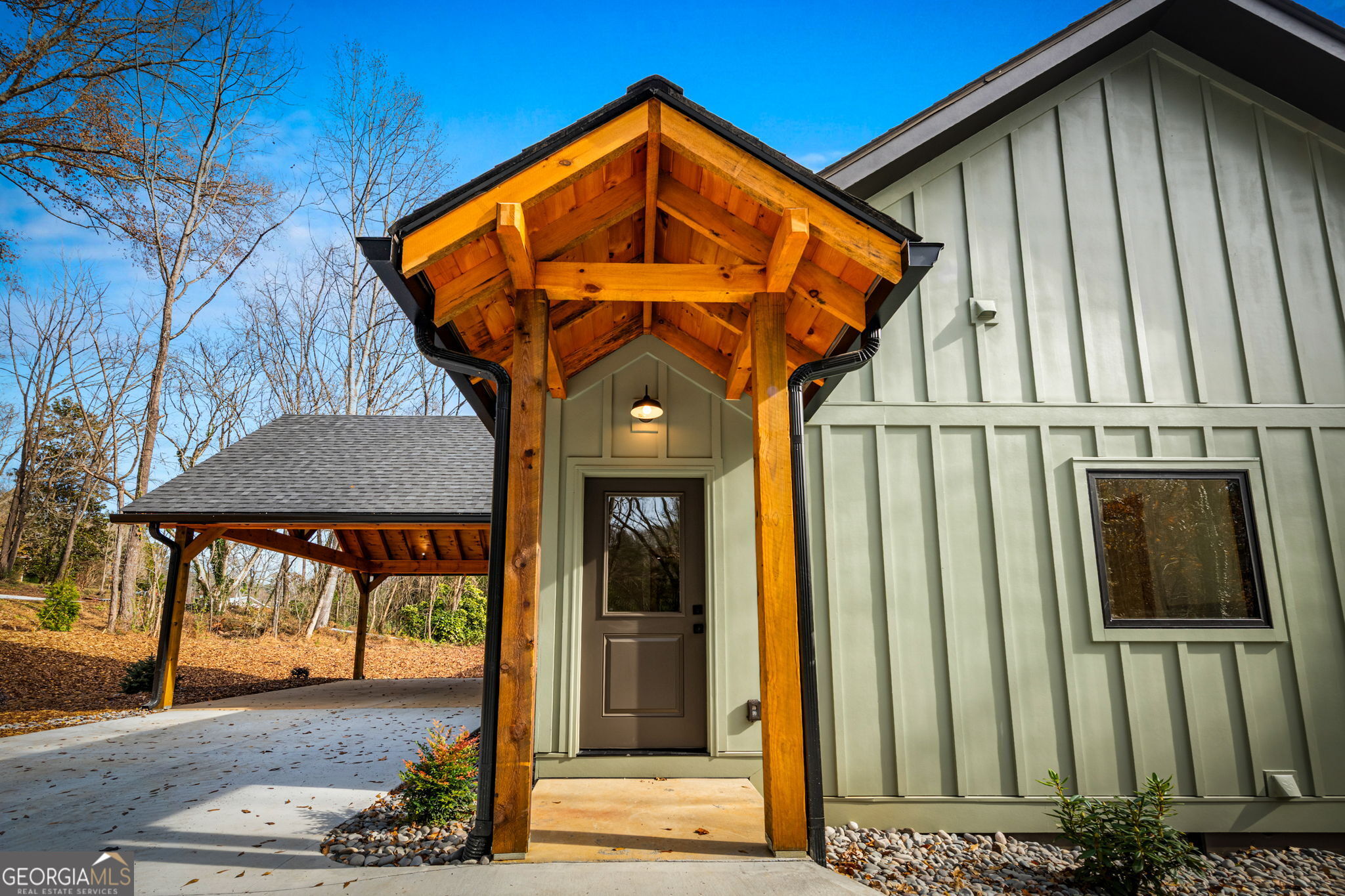 40 Cherry Street East Ellijay, GA 30540 - Photo 49 of 54