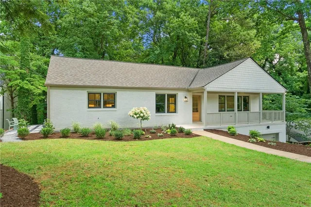 $1,175,000 | 4103 Statewood Road Northeast, Atlanta, GA 30342