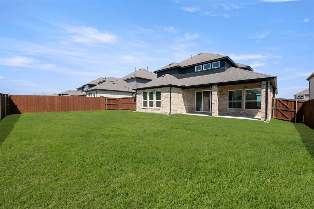 3718 Milwaukee Avenue Midlothian, TX 76065 - Photo 5 of 30