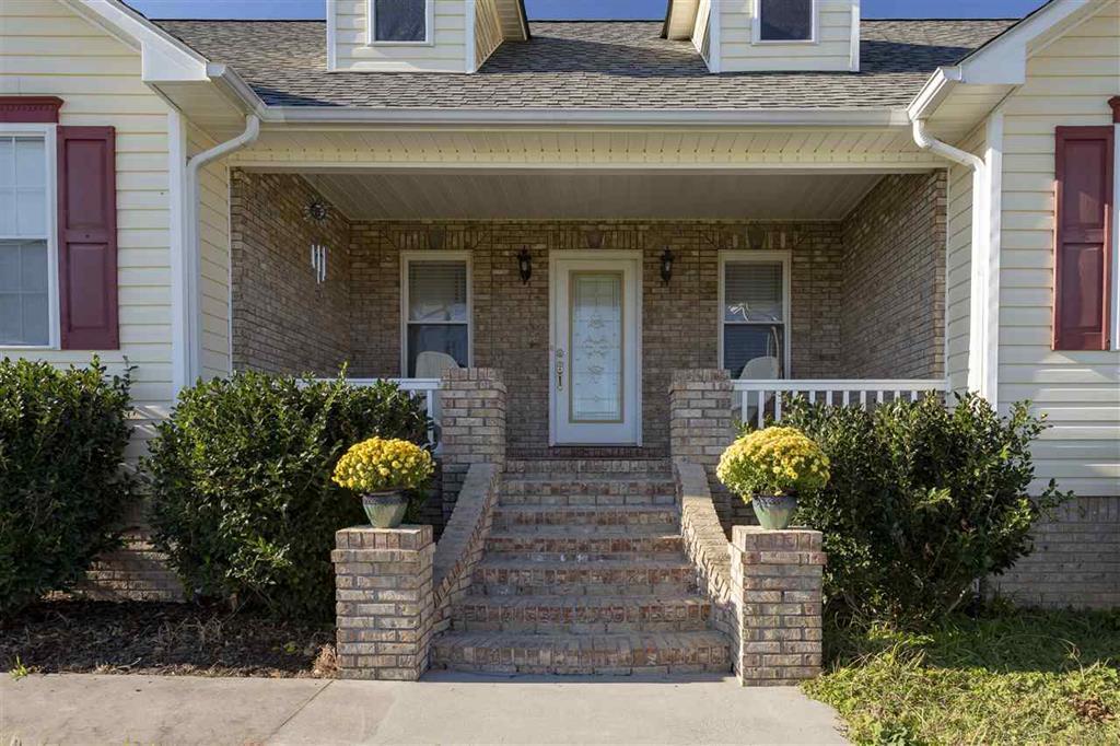 801 Five Points Road Decatur, TN 37322 - Photo 2 of 26 2