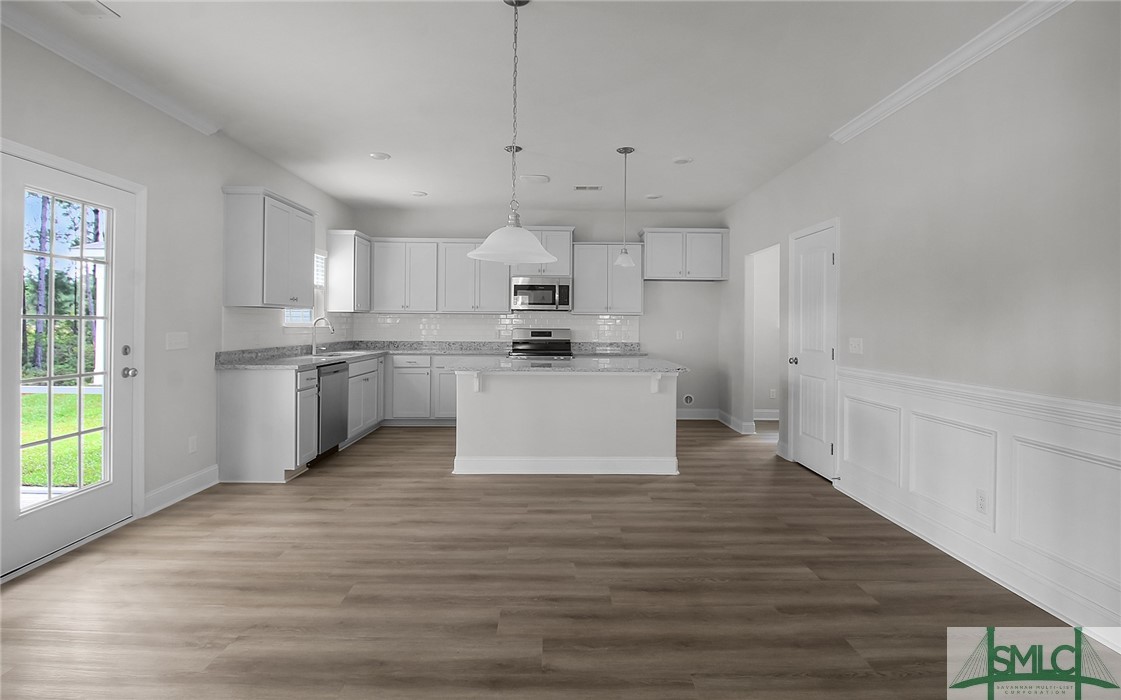 158 Guana Lane Bloomingdale, GA 31302 - Photo 13 of 45