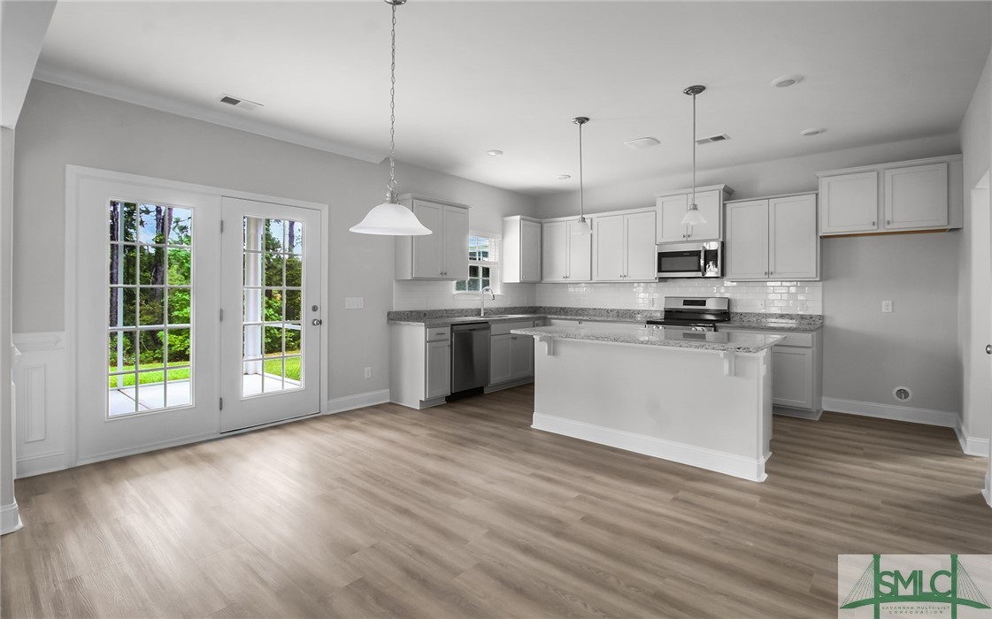 158 Guana Lane Bloomingdale, GA 31302 - Photo 14 of 45