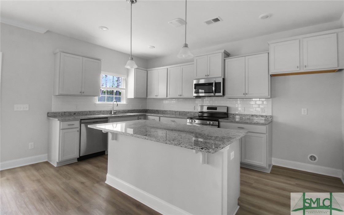 158 Guana Lane Bloomingdale, GA 31302 - Photo 15 of 45