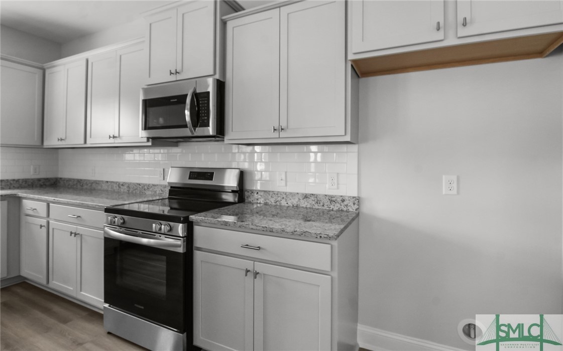 158 Guana Lane Bloomingdale, GA 31302 - Photo 16 of 45