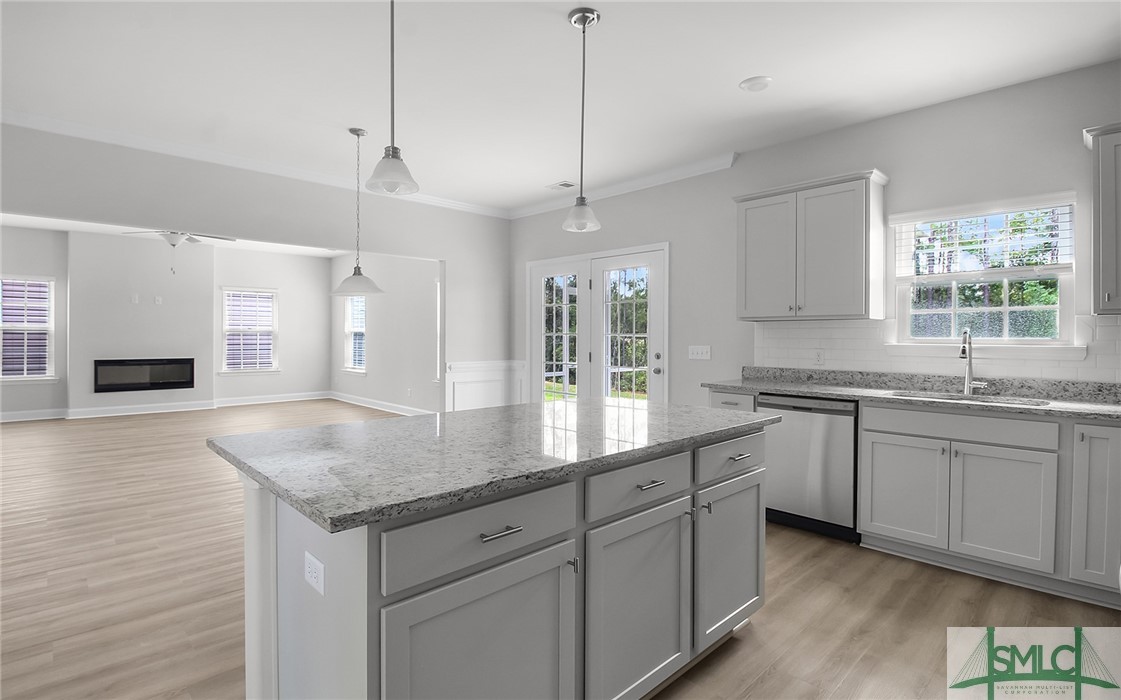 158 Guana Lane Bloomingdale, GA 31302 - Photo 17 of 45