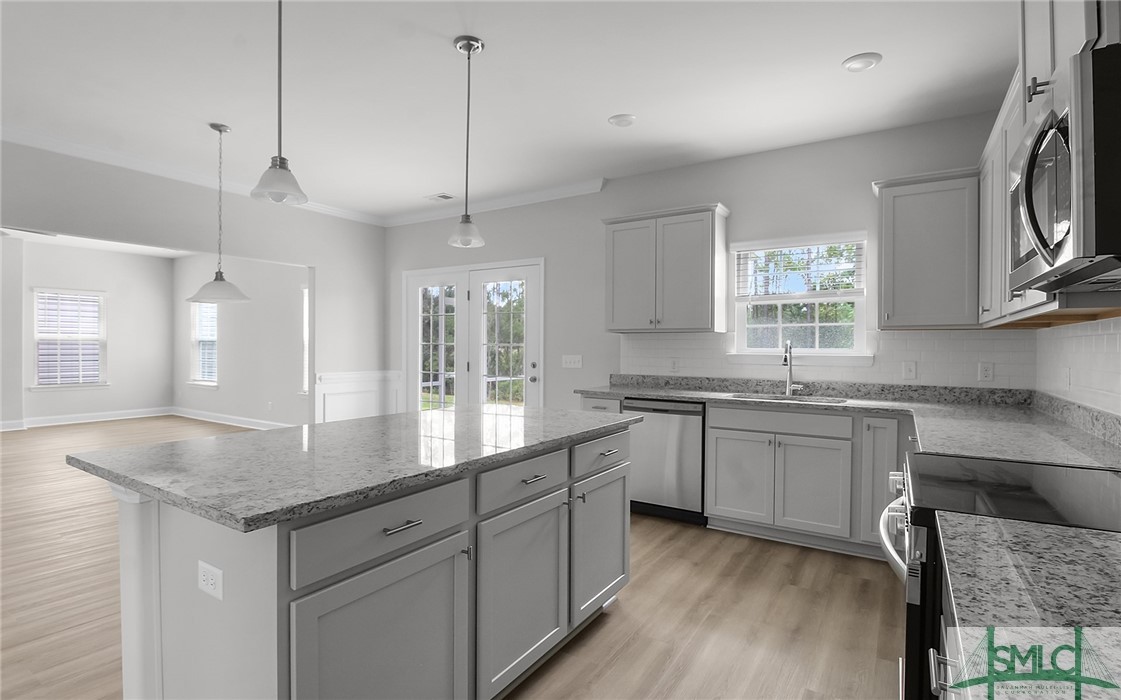 158 Guana Lane Bloomingdale, GA 31302 - Photo 18 of 45