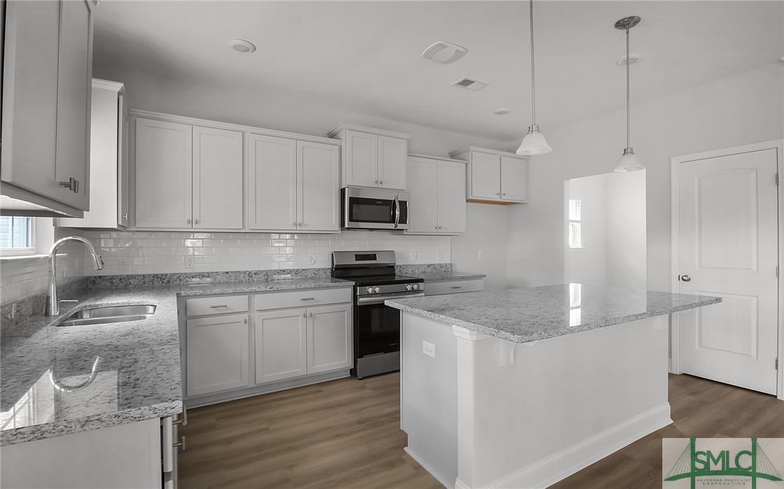 158 Guana Lane Bloomingdale, GA 31302 - Photo 19 of 45