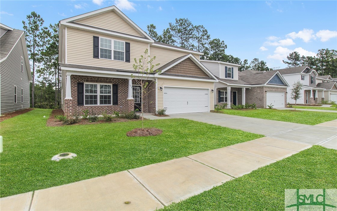 158 Guana Lane Bloomingdale, GA 31302 - Photo 2 of 45