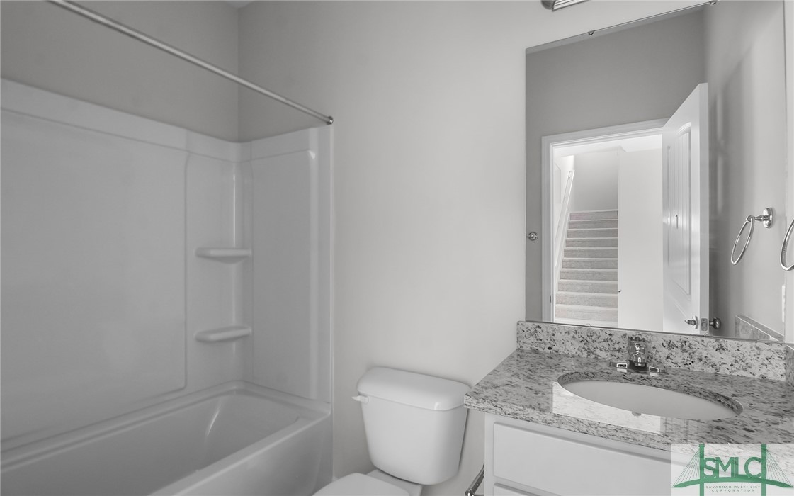 158 Guana Lane Bloomingdale, GA 31302 - Photo 21 of 45