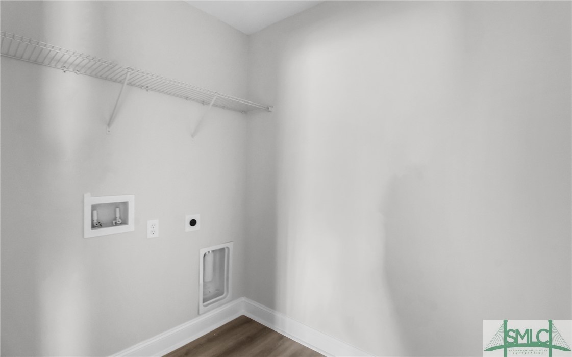 158 Guana Lane Bloomingdale, GA 31302 - Photo 30 of 45