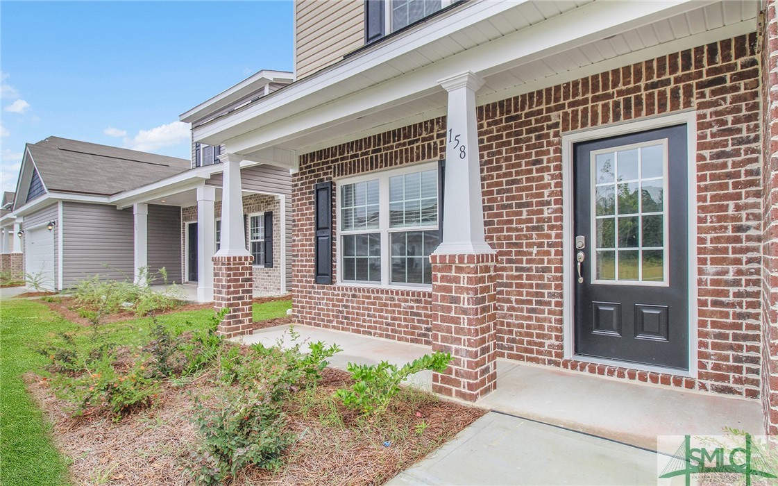 158 Guana Lane Bloomingdale, GA 31302 - Photo 3 of 45