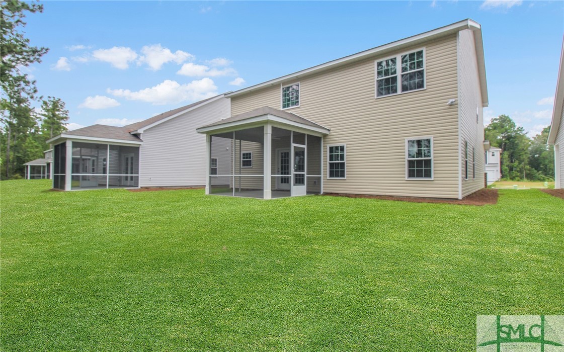 158 Guana Lane Bloomingdale, GA 31302 - Photo 36 of 45