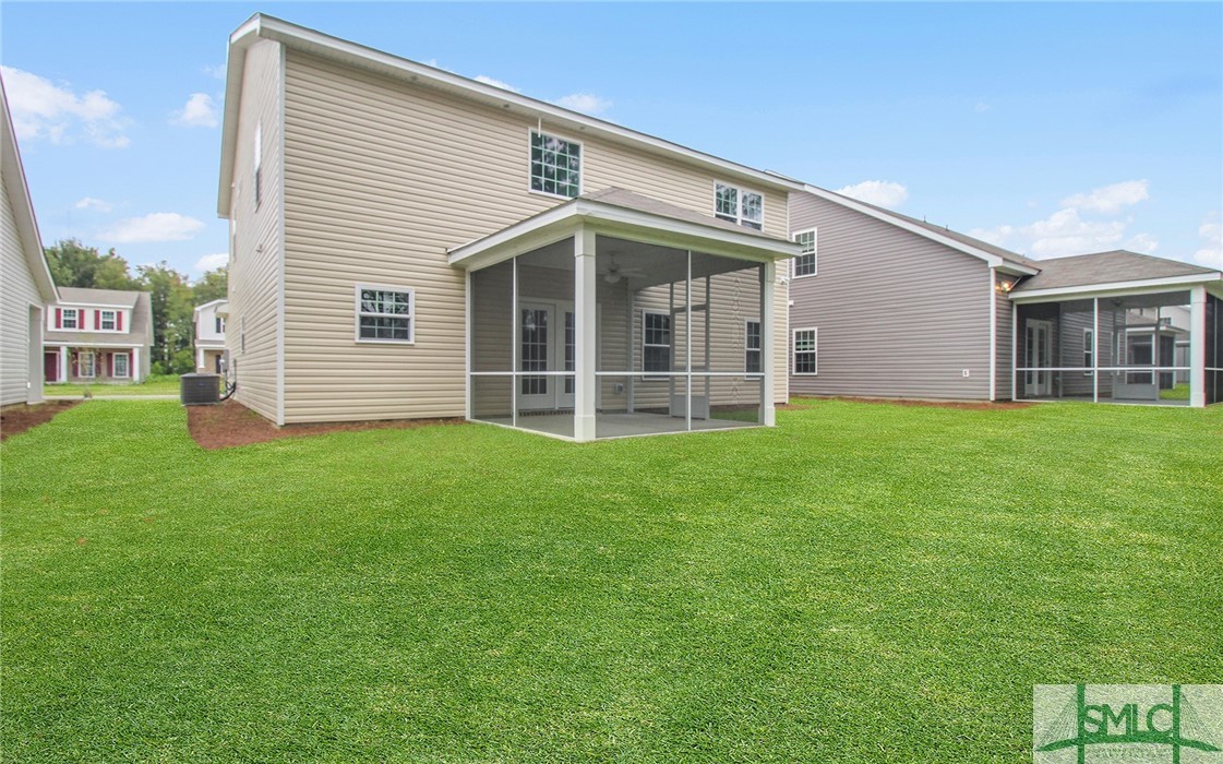 158 Guana Lane Bloomingdale, GA 31302 - Photo 37 of 45