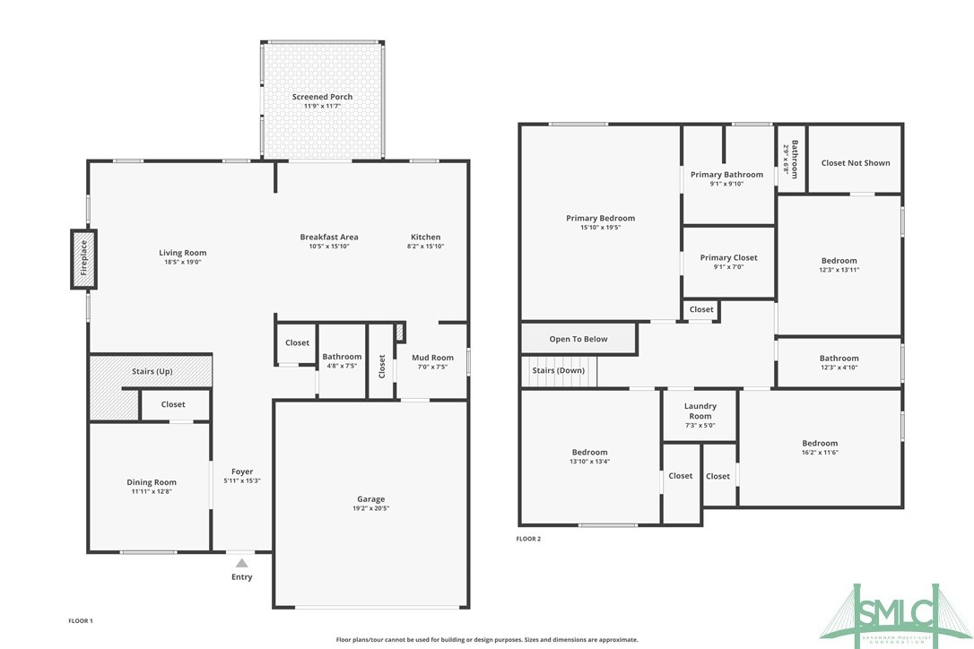 158 Guana Lane Bloomingdale, GA 31302 - Photo 38 of 45