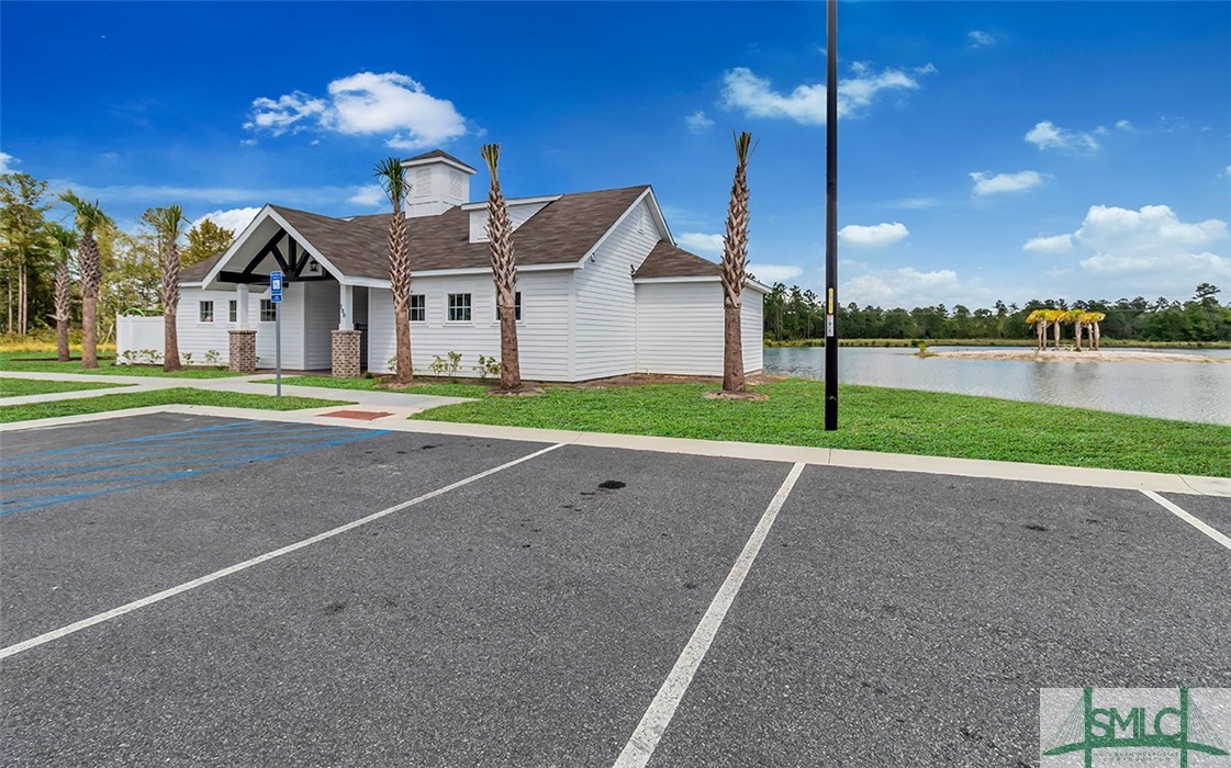 158 Guana Lane Bloomingdale, GA 31302 - Photo 40 of 45