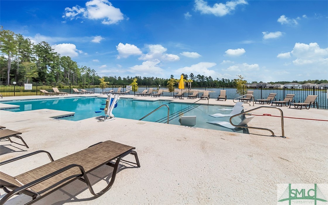 158 Guana Lane Bloomingdale, GA 31302 - Photo 43 of 45