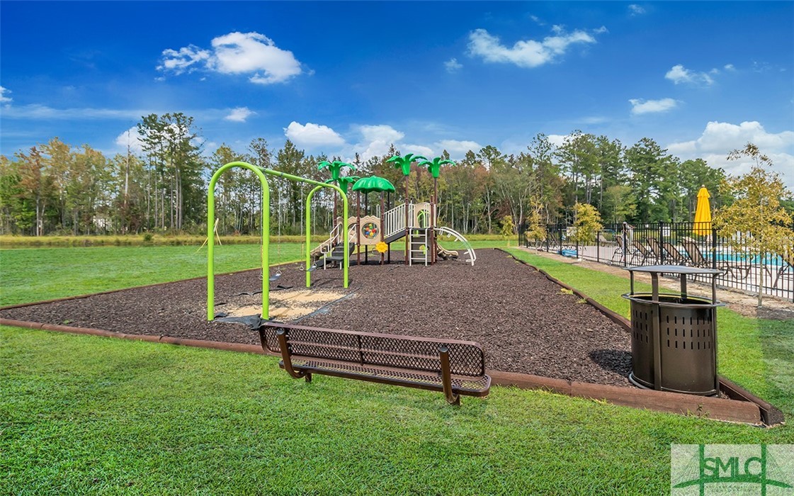 158 Guana Lane Bloomingdale, GA 31302 - Photo 44 of 45