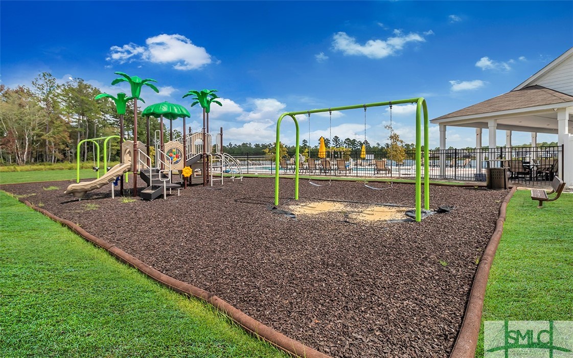 158 Guana Lane Bloomingdale, GA 31302 - Photo 45 of 45