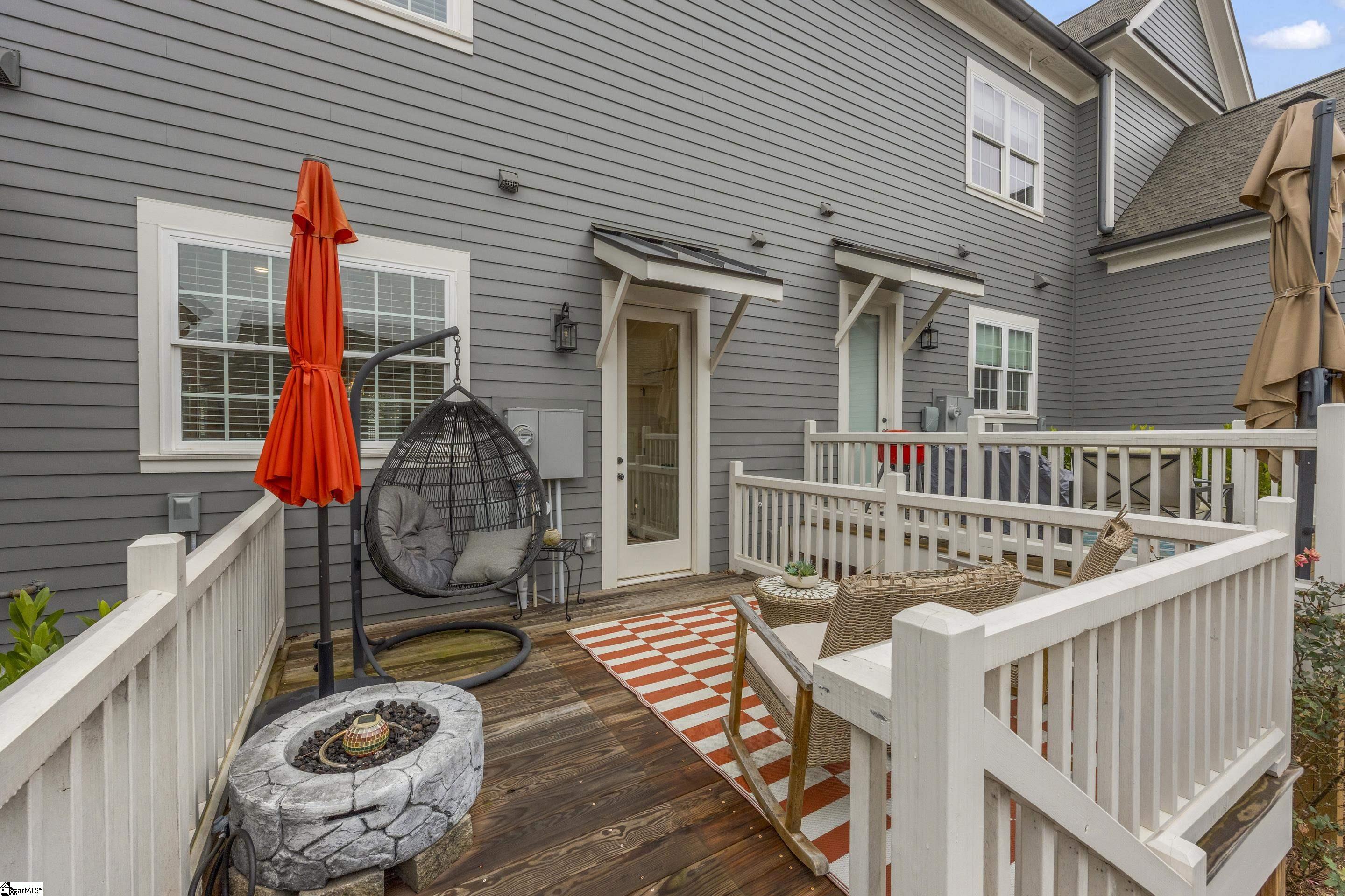 190 Thomas Green Boulevard Clemson, SC 29631 - Photo 21 of 50