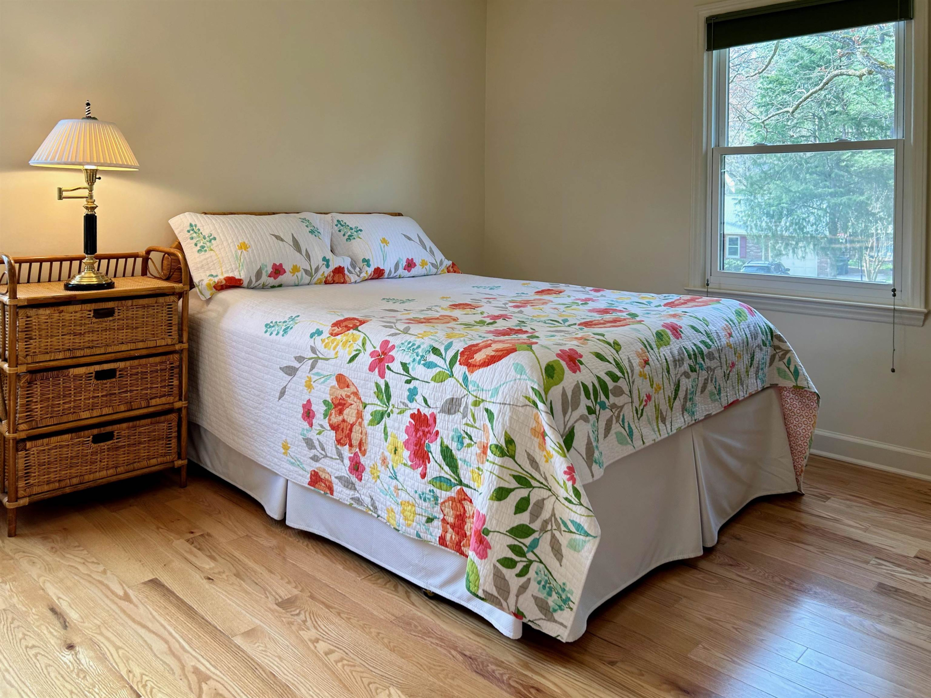 4503 Malvern Road Durham, NC 27707 - Photo 26 of 37 Bedroom