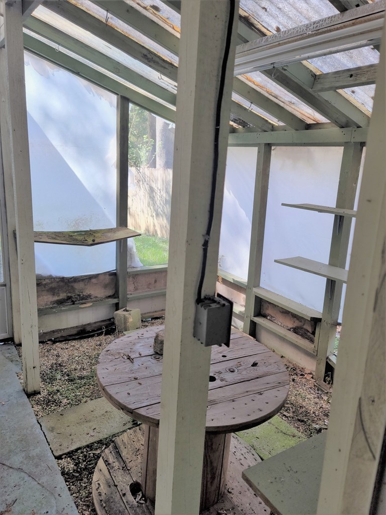 2855 Barbara Road Columbus, GA 31907 - Photo 16 of 17 a view of living room filled with furniture